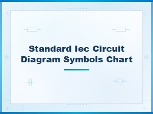 Standard Iec Circuit Diagram Symbols Chart – Complete Reference Guide
