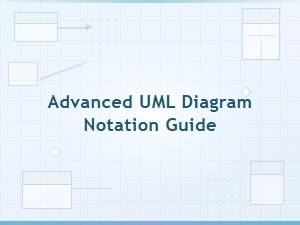 Advanced Uml Diagram Notation Guide for Complex System Design